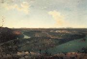 MacLeod, William Douglas Maryland Heights,Siege of Harper-s Ferry china oil painting reproduction